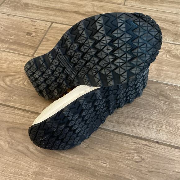 Converse Chuck 70 AT-CX Hi Mens Size 6.5 All Star 8 Eye Gold Copper Women’s 8 - Picture 5 of 7